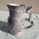 Stoneware pitcher design La Borne