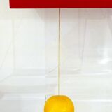 Wall lamp Stoja Ikea Memphis 1980'