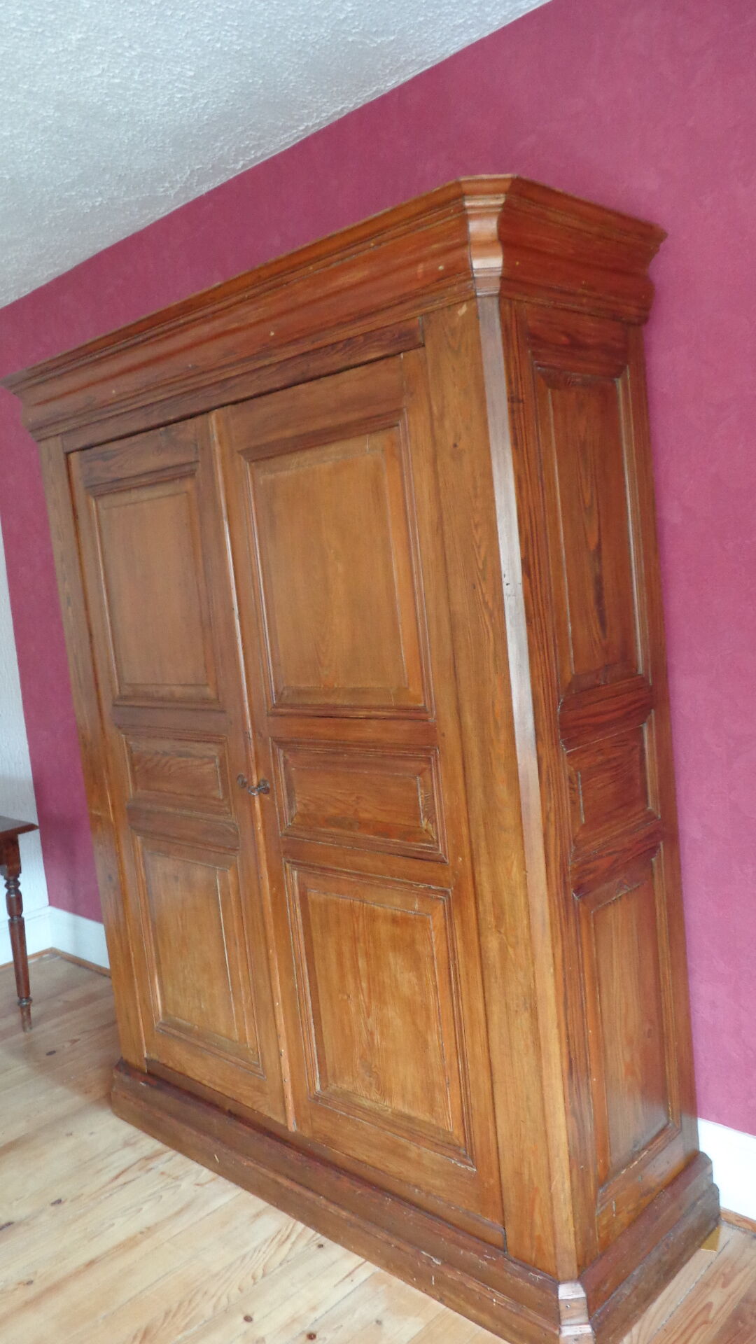 Louis Philippe cabinet