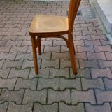 Baumann Chair