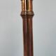 Paire de lustres en bronze