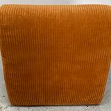 Pair of vintage armchairs