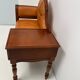 Telephone cabinet 50s