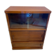 Vitrine des années 70