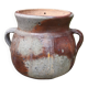 Old ponne jar