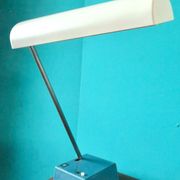 Lampe de bureau "Odette" Waldmann Leuchten, Allemafne 1960
