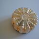 Ceiling or wall light circa 1950-1960