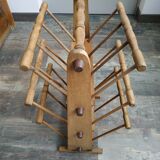 Magazine rack