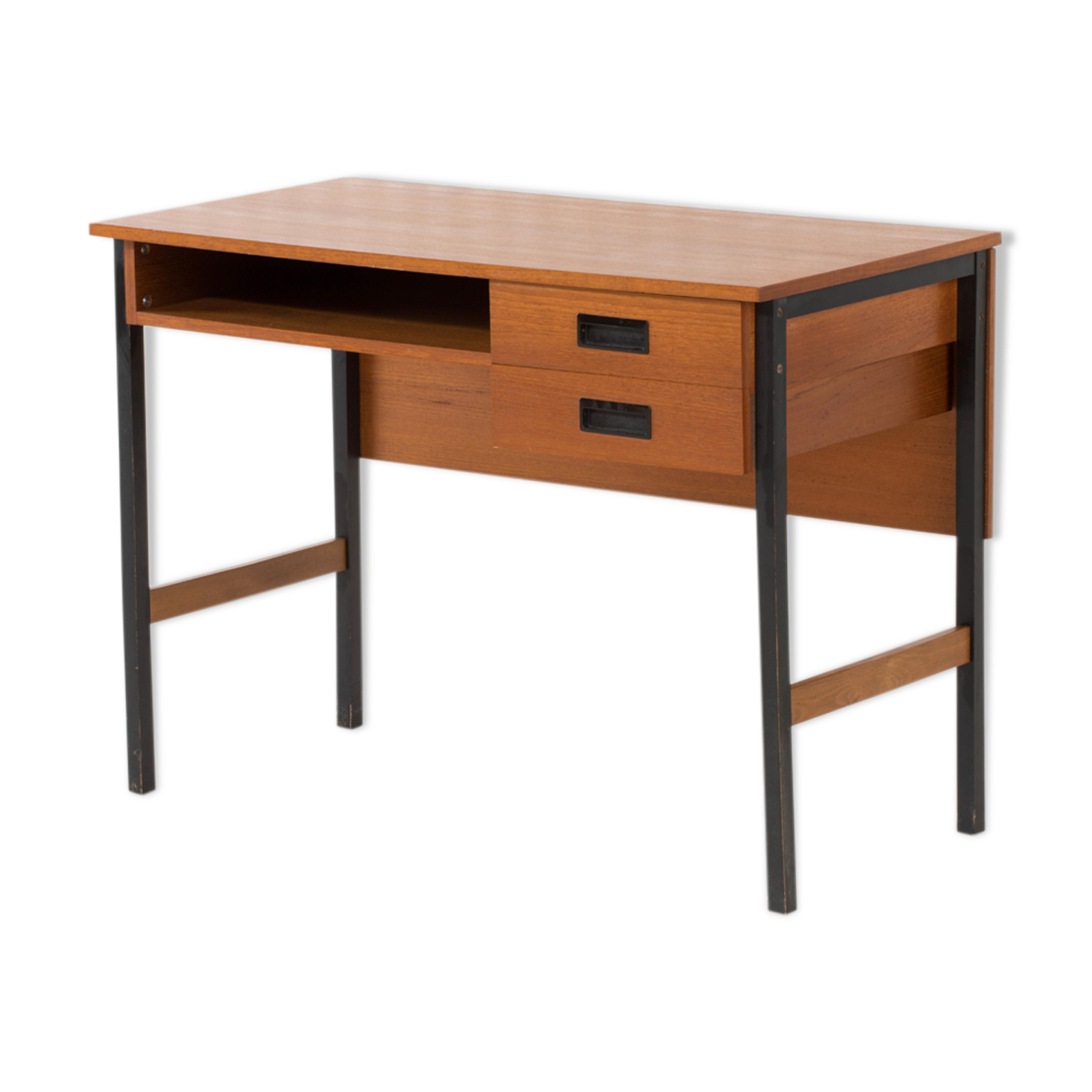 Vintage Scandinavian office - 1960s