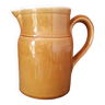 Large stoneware pitcher Digoin Manufacture