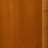 Børge Mogensen Öresund Chest of Drawers in Oak veneer for Karl Andersson, 1