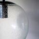 Hanging "ball" published by Peill & Putzler, 70 years