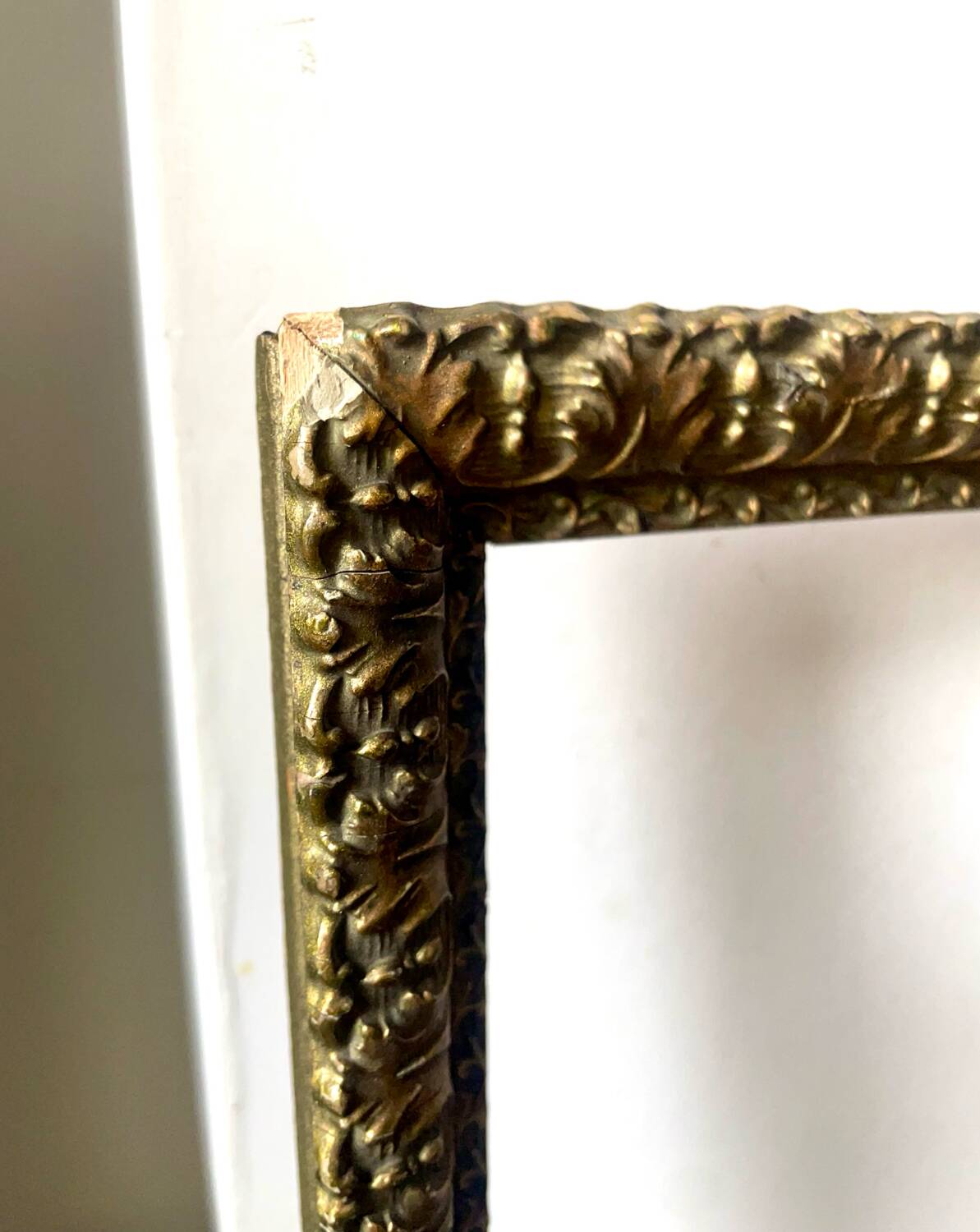 Antique Frame  37 cm x 32 cm