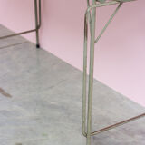 Desk tubax Willy Van Der Meeren 1950