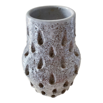 Vase en céramique