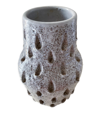 Vase en céramique