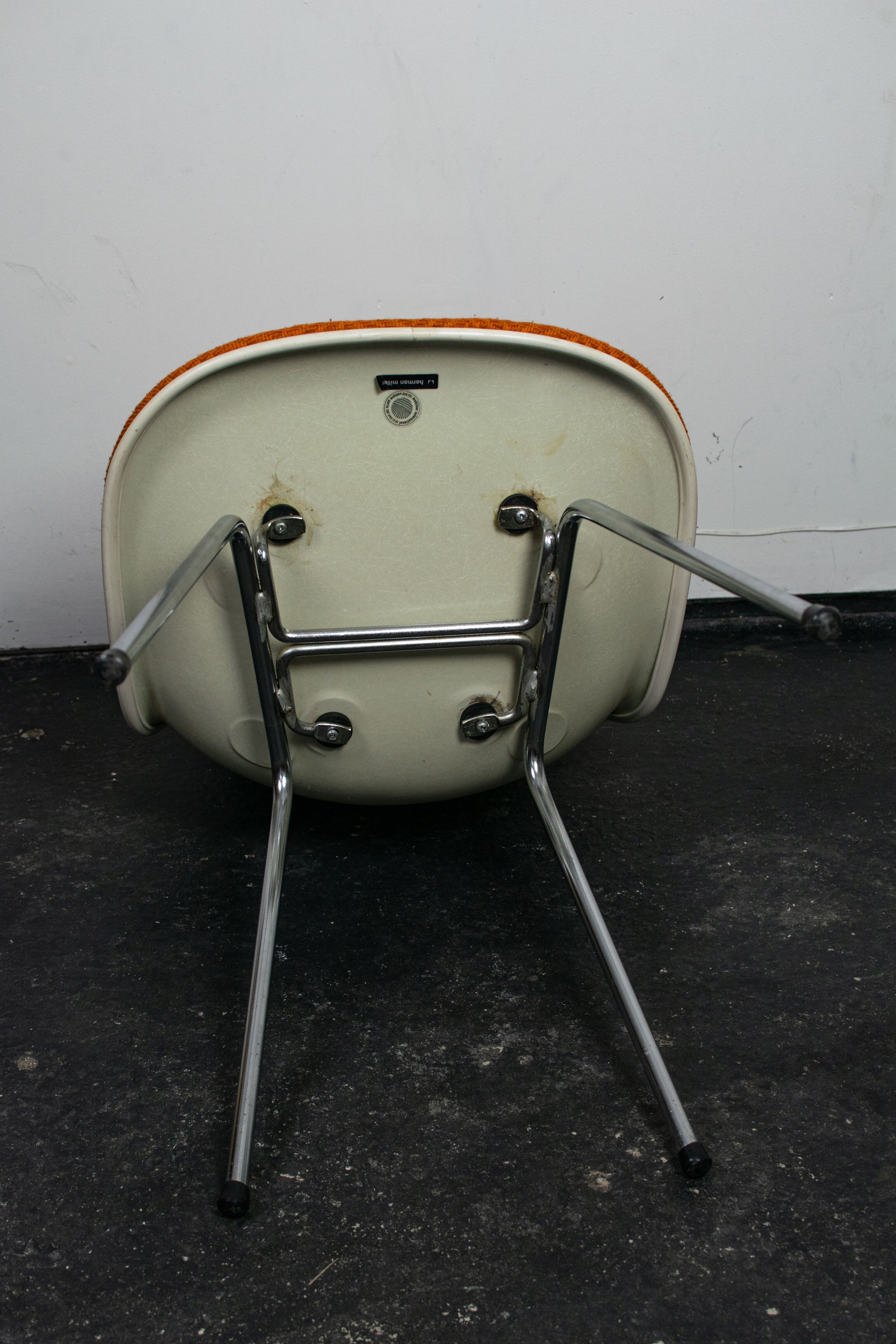 Eames Chair by Herman Miller, 1960