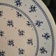 Assiette Gien