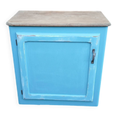 Jam cupboard/old low sideboard
