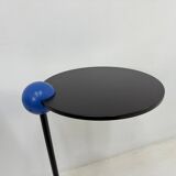 Pair of side table Edward Geluk for Arco – 1980’s ‘Piccolo’ postmodern Memp