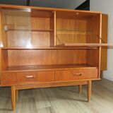 Scandinavian sideboard