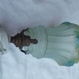 Old wall lamp