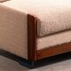 920 sofa by Afra & Tobia Scarpa for Cassina circa 1960