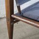 Kaare Klint Safari Chair by Rud Rasmussen