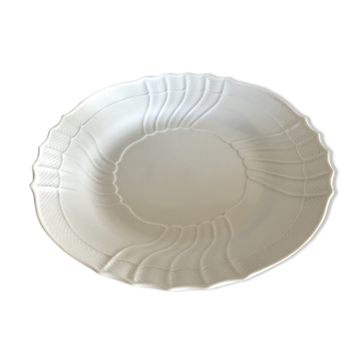 Round dish Richard Ginoli