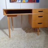 Vintage office from the 60s