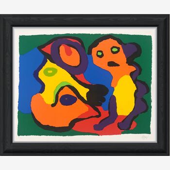 Karel Appel