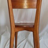 Bistro chair 1950