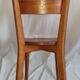 Bistro chair 1950
