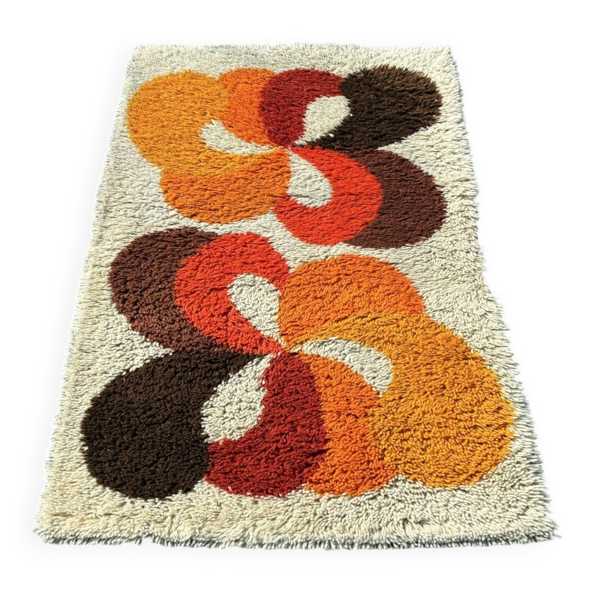 Vintage Desso carpet