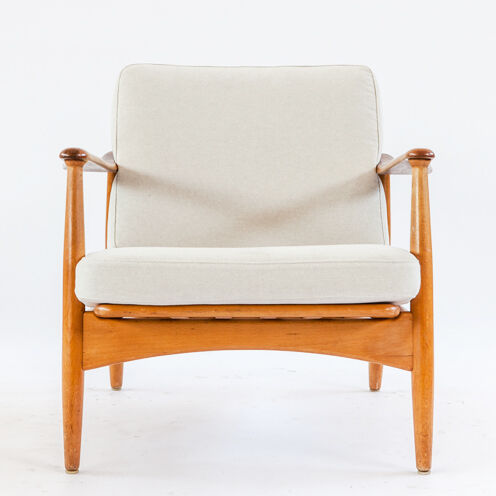 Scandinavian Chair teak