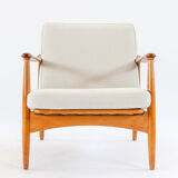 Scandinavian Chair teak
