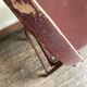 Chaise pliante B751 Thonet Bauhaus 1950