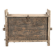 Sandook - Ancient Himachal Chest