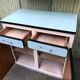 Vintage sideboard in formica 50s