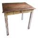 Table de ferme ancienne en bois