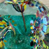 Sulphide paperweight