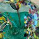 Sulphide paperweight