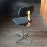 Bad brand swivel chair