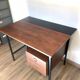 Modernist desk
