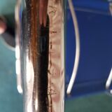 Pair of armchairs Matteo Grassi