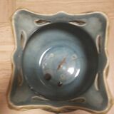 Pair of Guimard Art Nouveau Planters