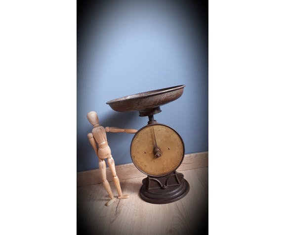 Salters scale 20kg