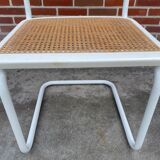 Cesca design chair b32 model in white design