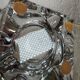Bayel crystal ashtray from the 70s