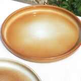 5 Flat plates sandstone Montgolfier